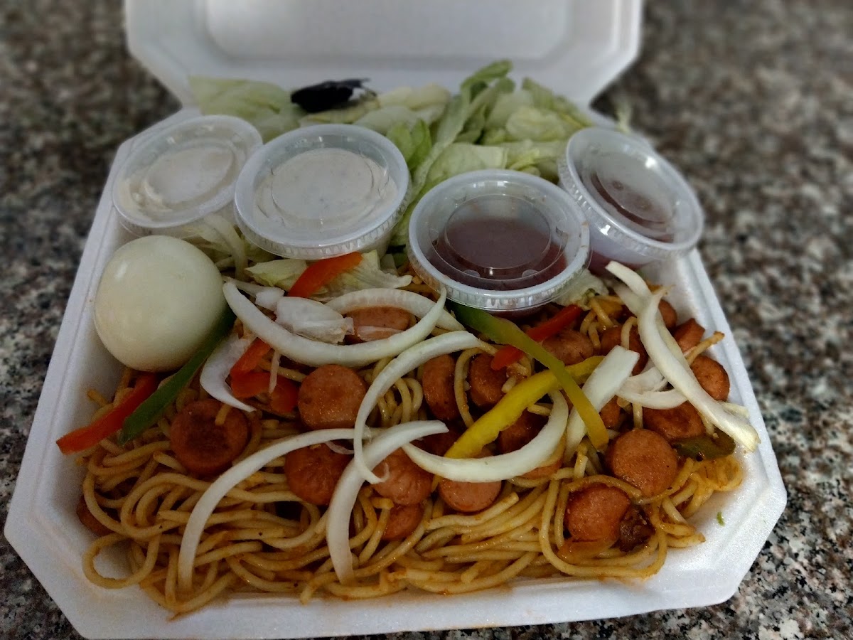 T-Will Island Restaurant Photos 2